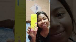 Aroma magic face wash Normal to oily skin minivlog highlight youtubevlogger review aromamagic [upl. by Ytsur663]