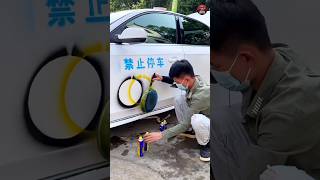 Teacher Car 🚗  New Viral Gadgets Smart Appliances Kitchen Utensils car shorts [upl. by Rehptsirhc]