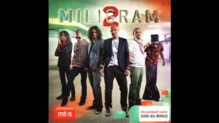 Miligram  Beograd nocu  Audio 2012 HD [upl. by Lamori901]