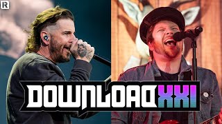 Download Festival 2024 10 Biggest Moments [upl. by Kenrick]