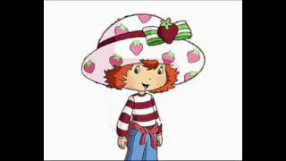 Strawberry Shortcake Theme Song 2003 [upl. by Pytlik235]