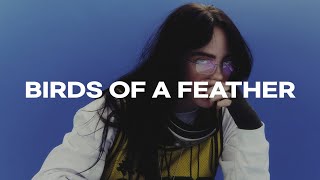 Billie Eilish  Birds Of A Feather Fl Remake [upl. by Shifra]