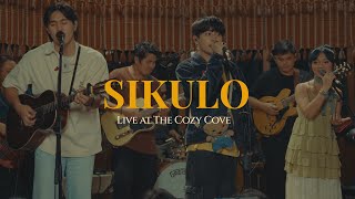 Sikulo Live at The Cozy Cove  Maki Angela Ken Nhiko [upl. by Hallimaj646]