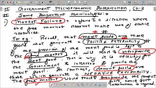 Cambridge AS Level Economics demo lecture on Government intervention by Akshay Sir Founder DSEM [upl. by Haletky]