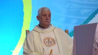 Fr General Sosa concelebrates Ordination Mass in Vietnam [upl. by Savina131]