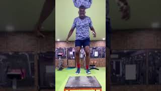 gym gamesville motivation thoothukudidistrict anirudh tamil tuty tutypeople [upl. by Gerstner]