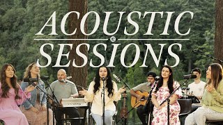 NB Worship  Acoustic Sessions 2 [upl. by Shishko260]