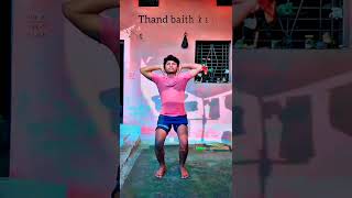 Har pal har lamha mai kese sahta hu  remix music morning leg workout fitnessmotivation 💪💪💪 [upl. by Aisiram]