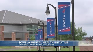 SOWELA MENTAL HEALTH [upl. by Eenel]