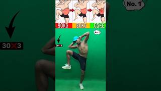 ABS workout for core strengthening motivation youtubeshorts viral reels fitness shorts video [upl. by Simonette]