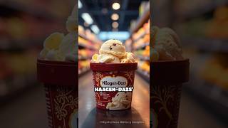 Luxury Ice cream Flavours🔥💩😱 history icecream flavour shorts viral [upl. by Anolla]