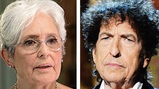 At 83 Joan Baez FINALLY REVEALS Relationship Nightmares With Bob Dylan [upl. by Aisiram]