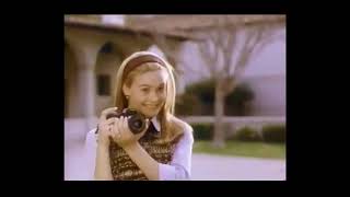 Clueless Movie Trailer 1995  TV Spot [upl. by Ettenan]