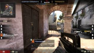 CSGO Elo Hell [upl. by Karil]