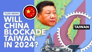 How Will China React to Taiwans Election [upl. by Godfrey]