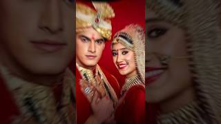 Nayara Kartik 💞 Kabootri Song trending  Naira aur kartik yeh rishta kya kehlata hai riya shorts [upl. by Ciri]