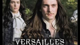 Versailles Original Score by NOIA  Henriettes Death [upl. by Aynnek543]