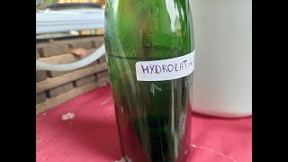 hydrolat de lavande [upl. by Aissyla425]