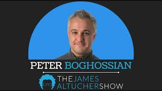 How to Have Impossible Conversations when Facts Dont Matter Peter Boghossian [upl. by Kaufmann]