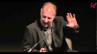 Werner Herzog on a childhood without cinema [upl. by Beverley656]