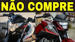 MOTOS Para Comprar Antes da VIRADA [upl. by Elna309]