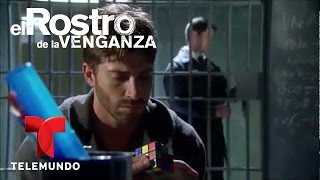 El Rostro de la Venganza  Capítulo 1  Telemundo Novelas [upl. by Atimed]