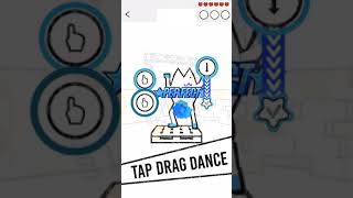 NEW LegFish  Tap to dance [upl. by Ayocal222]