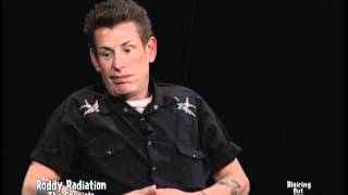 The Specials Roddy Radiation talks W Eric Blair part  2 2012 [upl. by Audris]