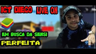 💜 FREE FIRE  AO VIVO 💜 TREINANDO COM O INSCRITOS 💜 [upl. by Isobel]