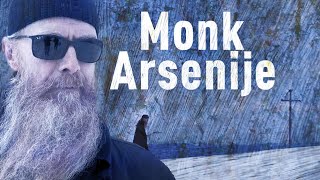 Monk Arsenije FULL DOCUMENTARY  Human Interest Documentaries  The Dock [upl. by Belvia123]