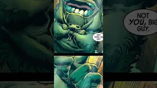 Descuartizan a HULK Shorts [upl. by Eaner425]