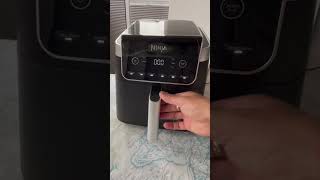 La Ninja Air Fryer MAX PRO 62L  Trop Belle pour Être Vraie  shorts viralvideo ninja airfyer [upl. by Kumler]