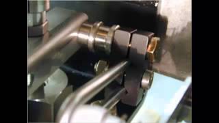 Troubleshooting for a Seimens Smart Positioner  Jordan Valve Mark 16IQ Series Video [upl. by Lotsirk662]