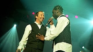 DJ BoBo  AROUND THE WORLD Celebration Show [upl. by Yssirhc261]