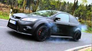 New Ford Focus RS500 [upl. by Karame838]