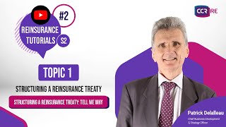 📋 Why structuring reinsurance treaty  I Reinsurance treaty I Reinsurance Tutorials 2 I Season 2 🎥 [upl. by Lawford181]