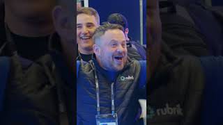 Check out the highlights from Rubrik at RSA Conference 2023 [upl. by Florette214]