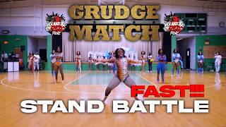 Stand Battle  Senior  FAST  Grude Match  MPT VS DCL  2024 [upl. by Eagle]