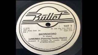 SKOROKORO [upl. by Antone]