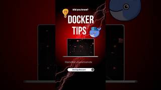 TOP Docker Commands 2024 [upl. by Kared981]