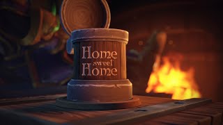 Housing Teaser  World of Warcraft [upl. by Allerie]