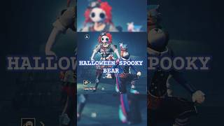 Halloween Special Spooky Bear Set Dance Moves by Lil Uzi Vert  Just Wanna Rock dance liluzivert [upl. by Yasnil501]