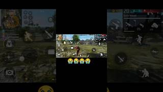 Free fire game play shortfreefire freefireshorts [upl. by Drawe436]