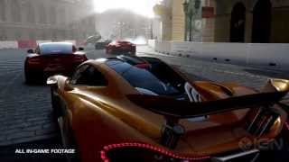 Forza Motorsport vs Gran Turismo 7  Porsche 918 Spyder  FM8 vs GT7 Comparison [upl. by Glennon]