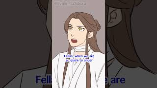 TGCF SPOILER season 2 in nutshell [upl. by Adihahs935]