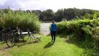 Camping an der Ostsee SchleswigHolstein Kurzfilm [upl. by Adran]