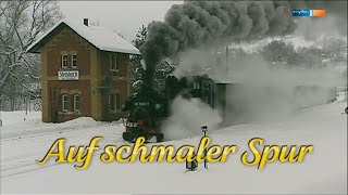 Auf schmaler Spur  26 Dezember 2013 [upl. by Benji]