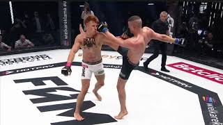 najlepsze momenty Michał Gała vs Mikołaj Śmieszek fammemma10 shorts [upl. by Neville277]