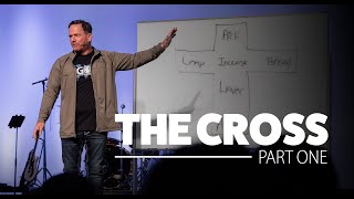 The Cross • Part One  Mosaic Church  Clarksville TN [upl. by Asit]