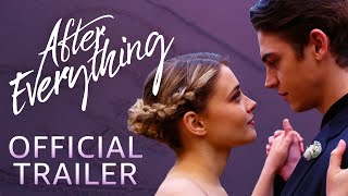 After Everything  Official Trailer  Prime Video [upl. by Donohue]